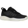 imageKSwiss Womens Ultra Court Pickleball ShoeBlackSnow WhiteAsphalt