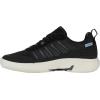 imageKSwiss Womens Ultra Court Pickleball ShoeBlackSnow WhiteAsphalt