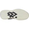 imageKSwiss Womens Ultra Court Pickleball ShoeBlackSnow WhiteAsphalt