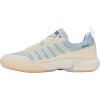 imageKSwiss Womens Ultra Court Pickleball ShoeJet StreamBallad Blue