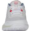 imageKSwiss Womens Ultra Court Pickleball ShoeWhiteFaded DenimDubarry