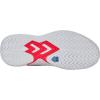 imageKSwiss Womens Ultra Court Pickleball ShoeWhiteFaded DenimDubarry