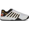 imageKSwiss Mens Express Light Pickleball ShoeWhiteDaffodil