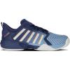 imageKSwiss Mens Pickleball Supreme ShoeOceanaForgetmenot