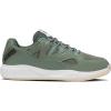 imageKSwiss Mens Tura Team Pickleball ShoeSea SprayDark ForestWhite