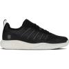 imageKSwiss Mens Ultra Court Pickleball ShoeBlackSnow WhiteAsphalt