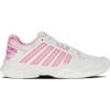 imageKSwiss Womens Court Express Pickleball ShoeCloud DancerBlossomRaspberry Sorbet