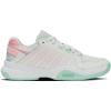 imageKSwiss Womens Court Express Pickleball ShoeIceWhiteHoneydew