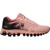 imageKSwiss Womens Tubes 200 Training ShoeBlackDubarryBlossomSpeckle