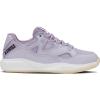 imageKSwiss Womens Tura Team Pickleball ShoeThistleLavender AuraWhite