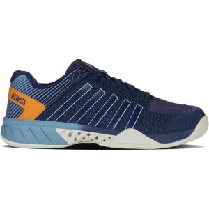 imageKSwiss Mens Express Light Pickleball ShoeOceanaForgetmenot