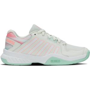 imageKSwiss Womens Court Express Pickleball ShoeIceWhiteHoneydew
