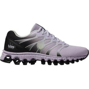 imageKSwiss Womens Tubes 200 Training ShoeDewkistThistleBlackSpeckle