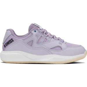 imageKSwiss Womens Tura Team Pickleball ShoeThistleLavender AuraWhite