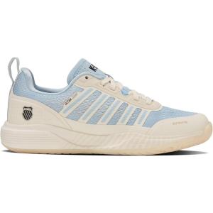 imageKSwiss Womens Ultra Court Pickleball ShoeJet StreamBallad Blue