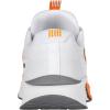 imageKSwiss X McLaren Formula 1 Team  Mens Aero Active II SneakerPapayaWhiteBlack