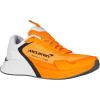 imageKSwiss X McLaren Formula 1 Team  Mens Aero Active II SneakerPapayaWhiteBlack
