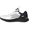 imageKSwiss X McLaren Formula 1 Team  Mens Aero Active II SneakerWhiteBlackPapaya