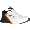 imageKSwiss X McLaren Formula 1 Team  Mens Aero Active II SneakerWhiteBlackPapaya
