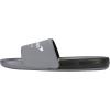 imageKSwiss X McLaren Formula 1 Team  Mens Slide SandalAnthraciteBlackPapaya