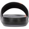 imageKSwiss X McLaren Formula 1 Team  Mens Slide SandalAnthraciteBlackPapaya