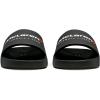 imageKSwiss X McLaren Formula 1 Team  Mens Slide SandalBlack