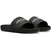 imageKSwiss X McLaren Formula 1 Team  Mens Slide SandalBlack