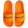 imageKSwiss X McLaren Formula 1 Team  Mens Slide SandalPapaya