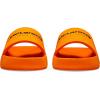 imageKSwiss X McLaren Formula 1 Team  Mens Slide SandalPapaya