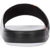 imageKSwiss X McLaren Formula 1 Team  Mens Slide SandalWhiteBlackPapaya