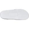 imageKSwiss X McLaren Formula 1 Team  Mens Slide SandalWhiteBlackPapaya