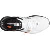 imageKSwiss X McLaren Formula 1 Team  Womens Aero Active II SneakerWhiteBlackPapaya