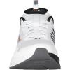 imageKSwiss X McLaren Formula 1 Team  Womens Aero Active II SneakerWhiteBlackPapaya