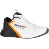 imageKSwiss X McLaren Formula 1 Team  Womens Aero Active II SneakerWhiteBlackPapaya