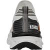 imageKSwiss X McLaren Formula 1 Team  Womens Impulse Tubes Lite SneakerWhiteBlackPapaya