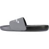 imageKSwiss X McLaren Formula 1 Team  Womens Slide SandalAnthrct Bk Papaya