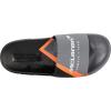 imageKSwiss X McLaren Formula 1 Team  Womens Slide SandalAnthrct Bk Papaya