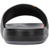 imageKSwiss X McLaren Formula 1 Team  Womens Slide SandalAnthrct Bk Papaya