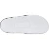 imageKSwiss X McLaren Formula 1 Team  Womens Slide SandalWhiteBlackPapaya