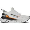 imageKSwiss X McLaren Formula 1 Team  Womens Impulse Tubes Lite SneakerWhiteBlackPapaya