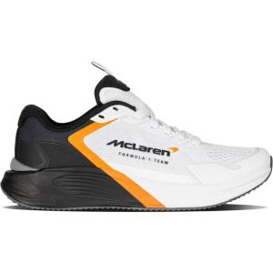 imageKSwiss X McLaren Formula 1 Team  Womens Aero Active II SneakerWhiteBlackPapaya