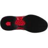 imageKSWISS Mens Bigshot Tennis ShoeBright White Stretch Limo High Risk Red