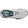imageKSWISS Mens Bigshot Tennis ShoeStar White Moonstruck Indian Teal