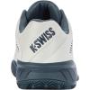 imageKSWISS Mens Bigshot Tennis ShoeStar White Moonstruck Indian Teal