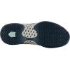 imageKSWISS Mens Bigshot Tennis ShoeStar White Moonstruck Indian Teal