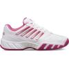 imageKSWISS Mens Bigshot Tennis ShoeWhite