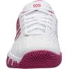 imageKSWISS Mens Bigshot Tennis ShoeWhite