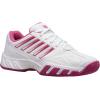 imageKSWISS Mens Bigshot Tennis ShoeWhite