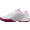 imageKSWISS Mens Bigshot Tennis ShoeWhite