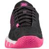 imageKSWISS Mens Bigshot Tennis ShoeWhite Magnet Pink White 43